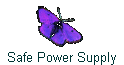 Safe Power Supply