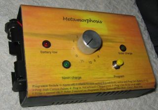 Solar Charge Controller