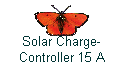 Solar Charge-
Controller 15 A