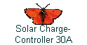 Solar Charge-
Controller 30A